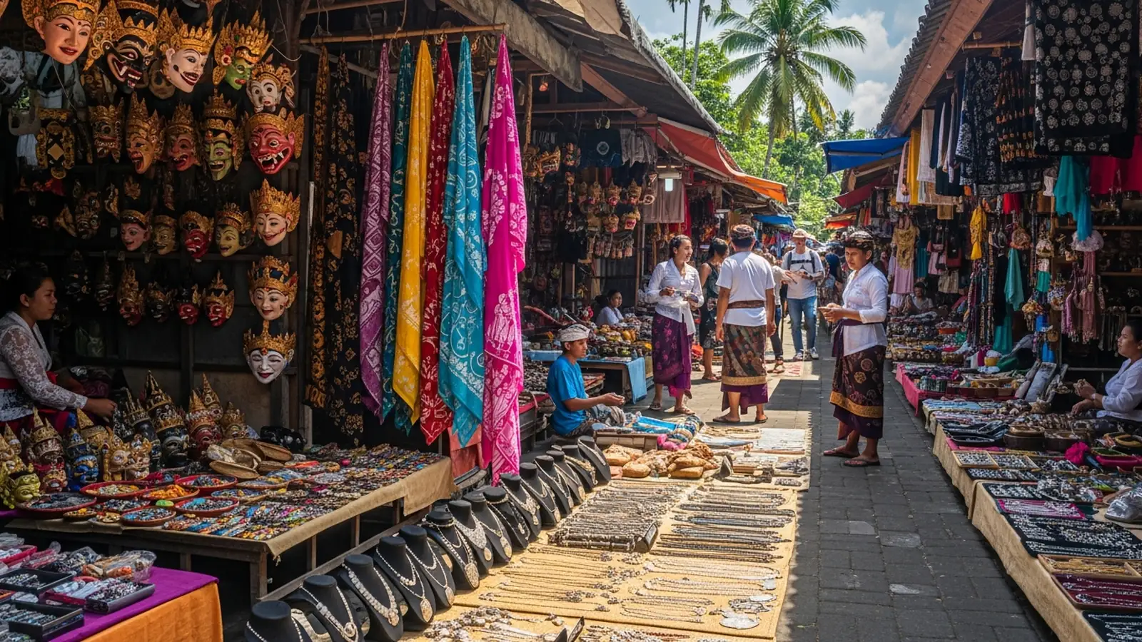 What to Bring Back from Bali — an independent specialist guide